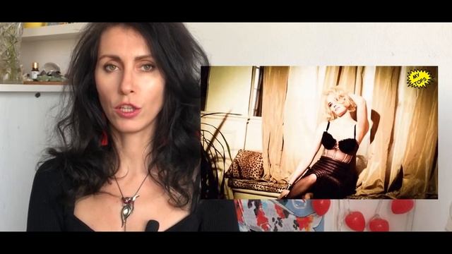 Анджелина Джоли: темная сторона судьбы. Ева Грин: в чем их схожесть? Луна в овне, что делать? смотреть онлайн