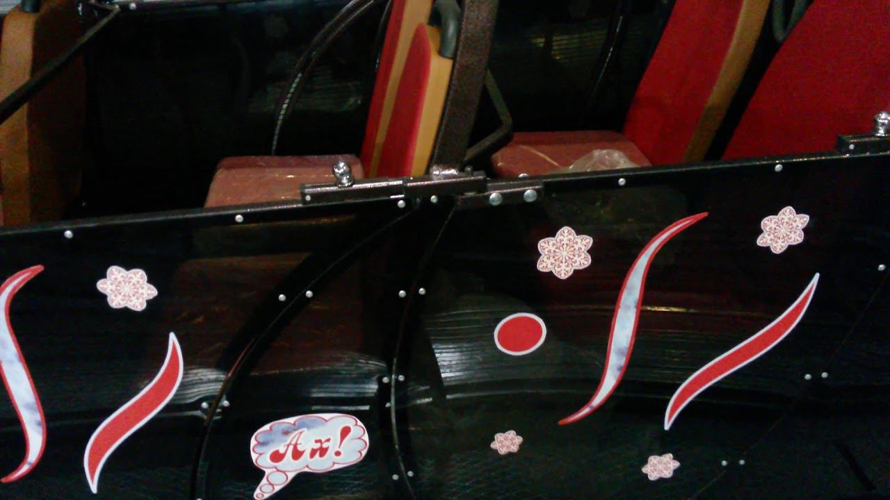 памятка при сборке саней "ВАНЁК - 800 ЗИМНИЙ ТУРИСТ смотреть онлайн