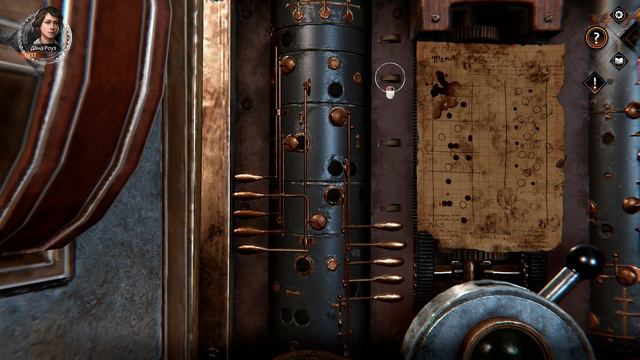 Syberia 4: The World Before. Прохождение #8 ремонт оркестра смотреть онлайн