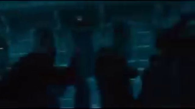 Avatar -The last airbender last fight scene смотреть онлайн