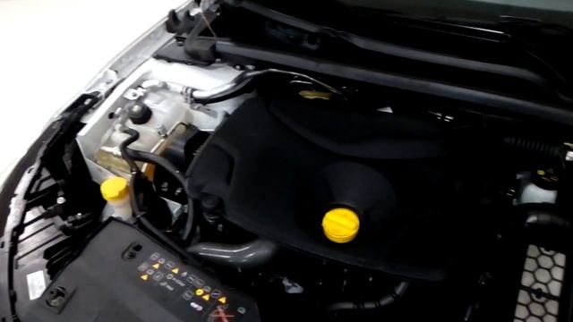 TALISMÁN 1.5 dCi Energy ECO2 Intens 110 смотреть онлайн