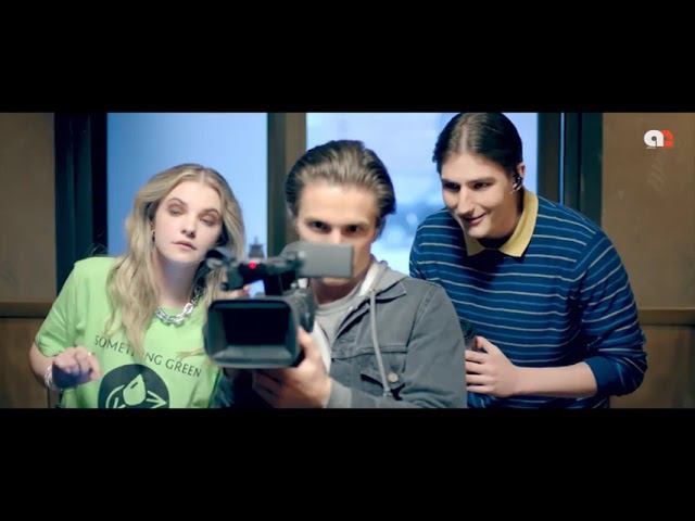 Игра в лифте - Трейлер 2023 ( Elevator Game Trailer) смотреть онлайн