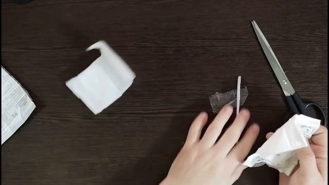 Распаковка посылки из Китая. Беспроводные наушники. смотреть онлайн