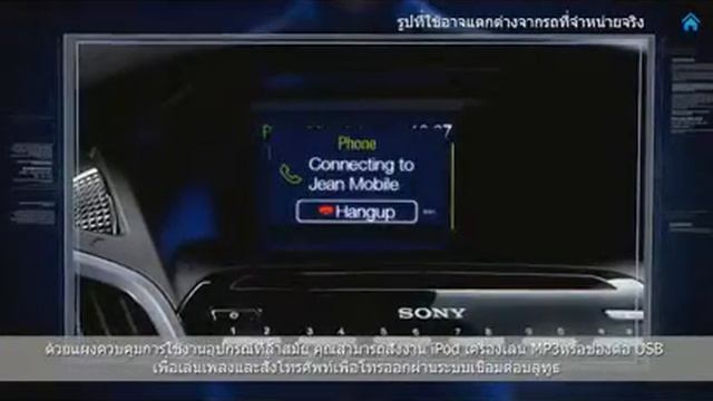 Smart Technology (เทคโนโลยีสุดอัจฉริยะ) смотреть онлайн