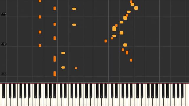 Caravan - Jazz piano solo tutorial смотреть онлайн