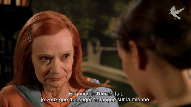 Not Another Teen Movie (2001) Mia Kirshner - Beverly Polcyn смотреть онлайн