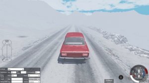 Жестокие АВТОПОДСТАВЫ с ВИДЕОРЕГИСТРАТОРА в BeamNG Drive
