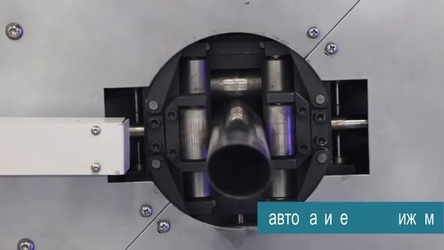SF6016T Лазерный труборез. Скоростной волоконный лазерный станок для резки труб. SENFENG. смотреть онлайн