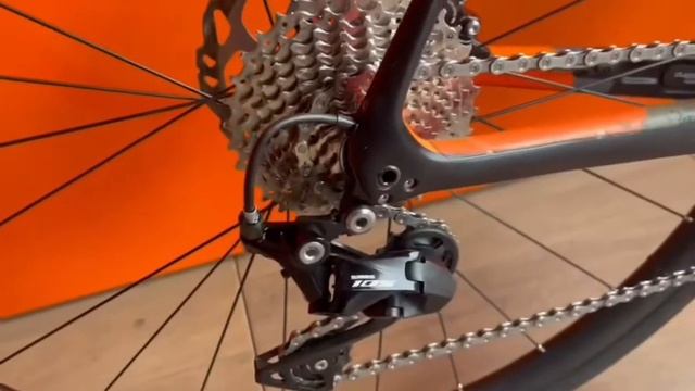 Trek Domane SL 6 смотреть онлайн