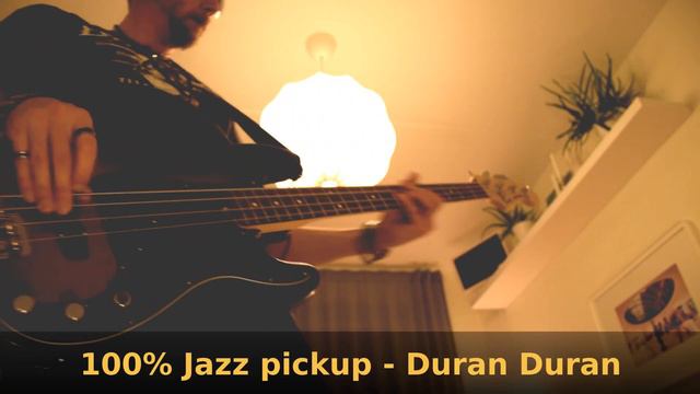 Soundcheck Fender Precision Bass American Performer смотреть онлайн