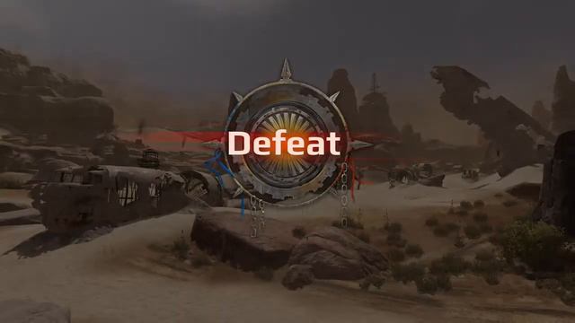 Crossout Episode 3 S01. Doh, Deadly Destruction Craft Ride Destroy Xbox смотреть онлайн