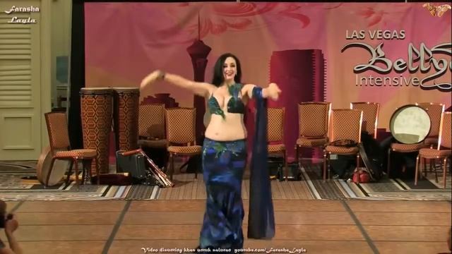 Вот это Арабский танец!! (arabic dance) смотреть онлайн