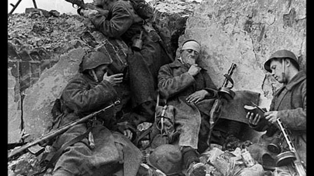 Эдуард Хиль - На безымянной высоте смотреть онлайн