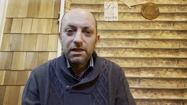 ЧЕЛОВЕК СОЗДАННЫЙ ИЗ ЗЕМЛИ - ЧТО ЭТО ЗНАЧИТ? ДОКТОР АРЬЕ МАРГОЛИН смотреть онлайн