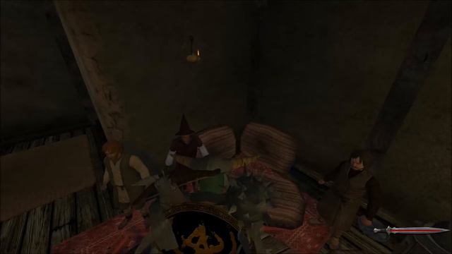 Warsword Conquest Orcs (Warband Mod) #32 смотреть онлайн