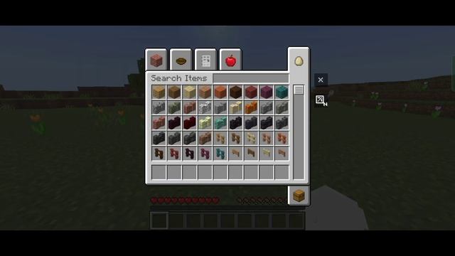 MERUBAH TAMPILAN MCPE MIRIP MCPC 100%WORK - MINECRAFT 1.19+ смотреть онлайн