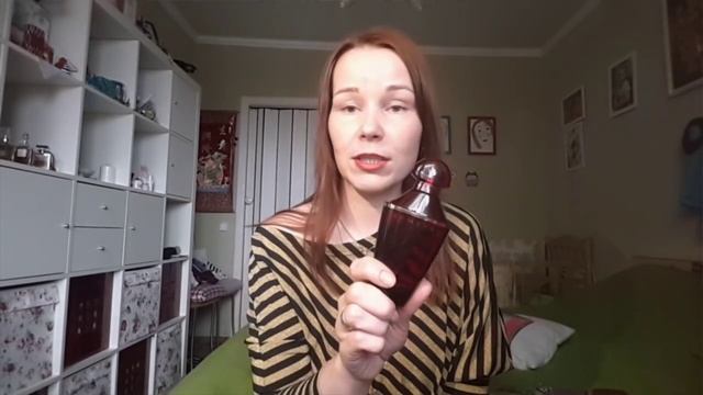 КОЛЛЕКЦИЯ АРОМАТОВ ГЕРЛЕН✔ GUERLAIN✔У меня растет ПОМОЩНИЦА??? смотреть онлайн