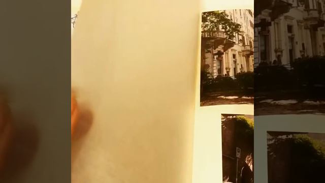 Фотоальбом под уголки. смотреть онлайн