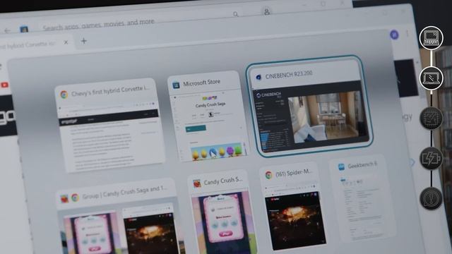 Этот редкий ноутбук уделал всех по ЦЕНЕ и КАЧЕСТВУ! Лучший выбор 2023 смотреть онлайн