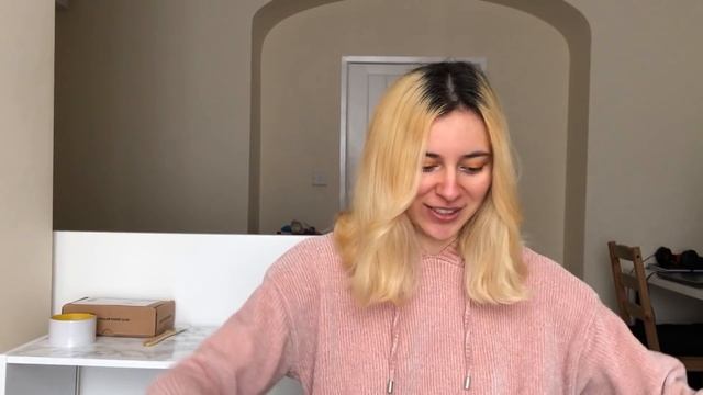 тестирую вещи с SHEIN | ЭТО ВООБЩЕ НЕ ТО ЧЕГО Я ОЖИДАЛА