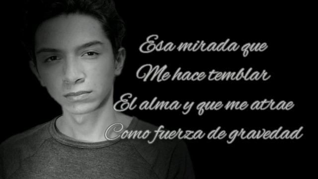Enamorado de tus ojos - Marcelo Rios смотреть онлайн