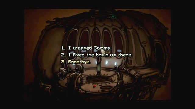 Primordia (прохождение с комментариями) часть / part 3 смотреть онлайн