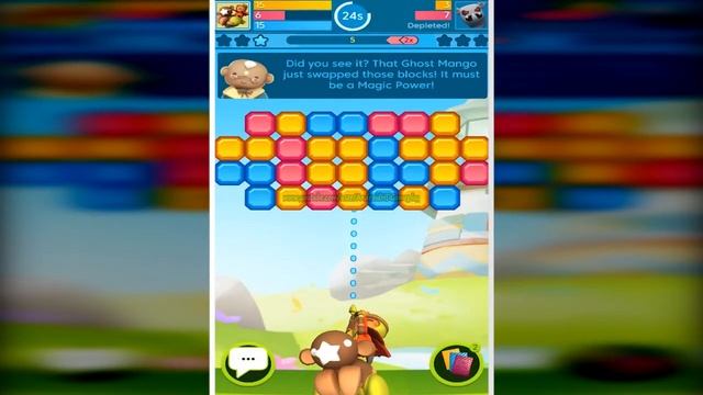 Starlit Archery Club - Android Mobile Games 4 Kids смотреть онлайн