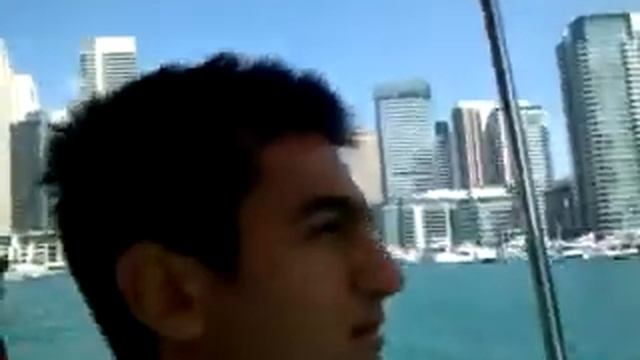 Dubai Marine смотреть онлайн