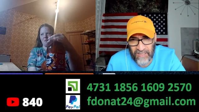 Фархад и Кикимора ? смотреть онлайн