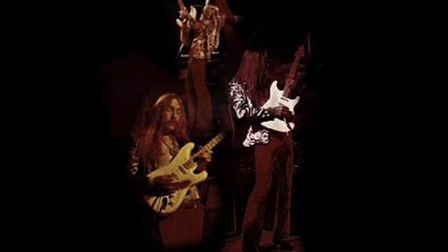 SCORPIONS TOKYO TAPES 1978