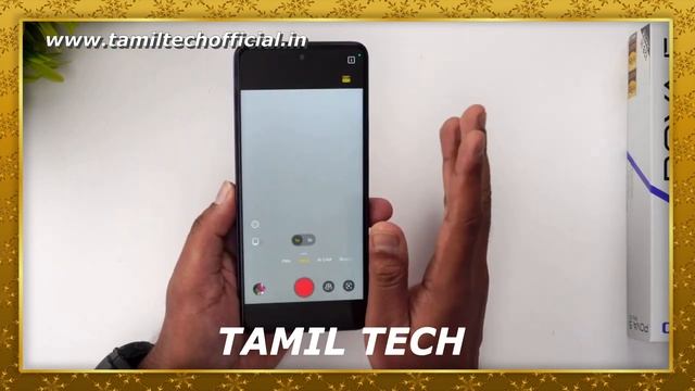 Tecno Pova 5 Pro - Full Review - Tamil смотреть онлайн