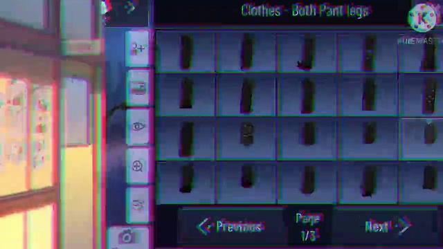 [🔪] Суть тренда показать/создать , свою/себе идеальную пару [🔪]