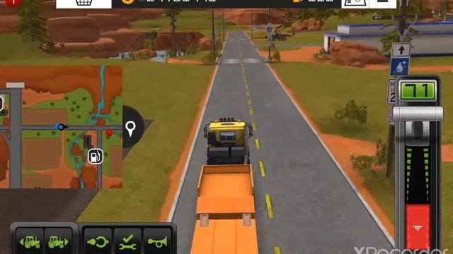 @ прохождение игры фарминг симулятор 18