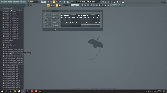 HXELLPLAYA DRUM KIT 3 / PHONK DRUM KIT / ФОНК ДРАМ КИТ