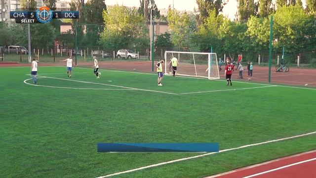 Charity - Dolomit-2 (10-2)