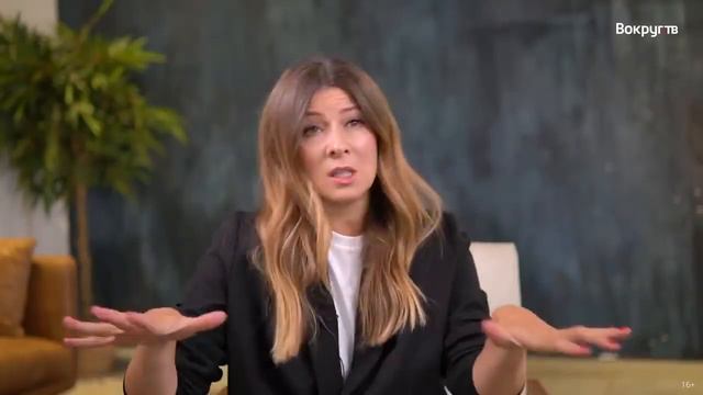 Жанна Бадоева про доброжелателей, карьеру и успех.