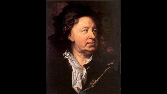 Гиацинт Риго (Rigaud Hyacinthe) картины великих художников смотреть онлайн