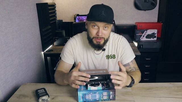 PROLOGY PRM -100 POSEIDON или КУДА КАТИТСЯ АВТОЗВУК - Обзор и личное мнение | Doctor BASS