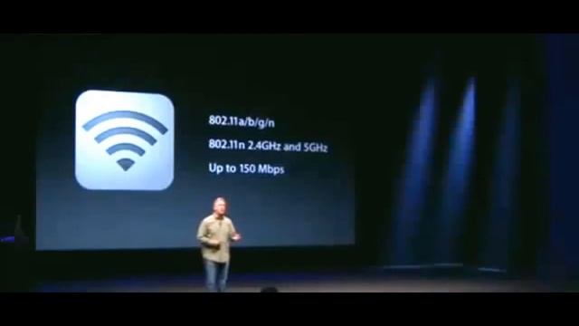 Apple iPhone 5 16GB/32GB/64GB смотреть онлайн