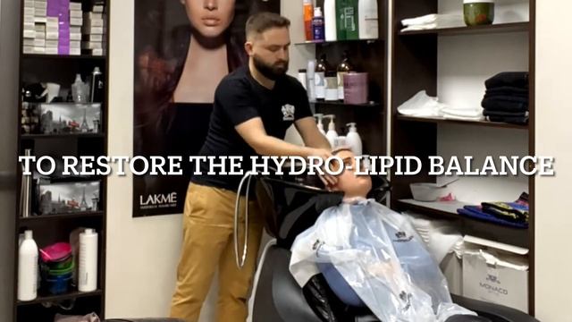 Farmagan hair love смотреть онлайн