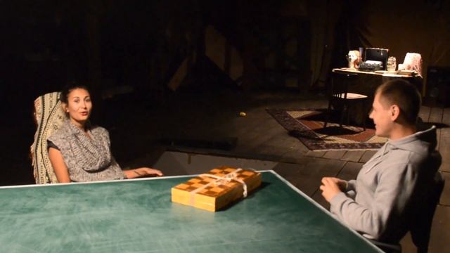 БУРИМЕ: Жизнь в Доме-Буриме смотреть онлайн