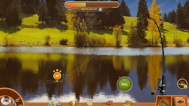game fishing adventures partie2 catch a rare fish and a new species !!! смотреть онлайн