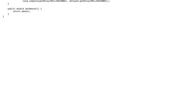 Code Review: Method to return statistics from a collection with O(1) time and space смотреть онлайн