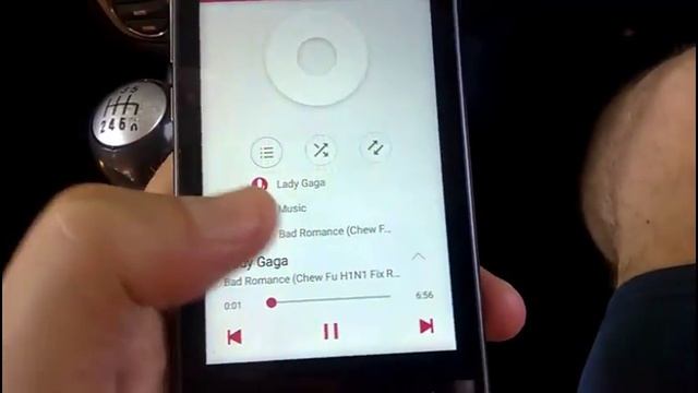 Bluetooth Wireless FM Transmitter Handsfree Car Kit USB