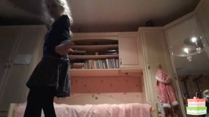 GYMNASTIC CHALLENDGE || ГИМНАСТИЧЕСКИЙ ЧЕЛЛЕНДЖ