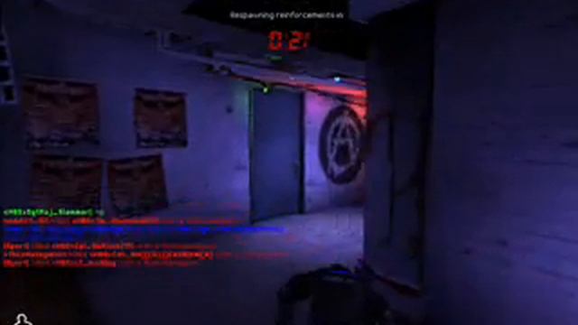 ThC Haszyminio SWAT 4 Cheater смотреть онлайн