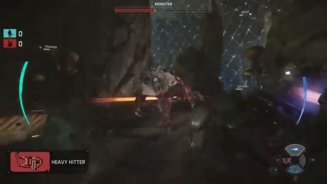 Evolve Exlusive Look at Lennox Hunting Season 2 E3 Announced Proving Grounds T5 Reveal смотреть онлайн