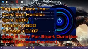 How To Overclock Nvidia Geforce Gt 730