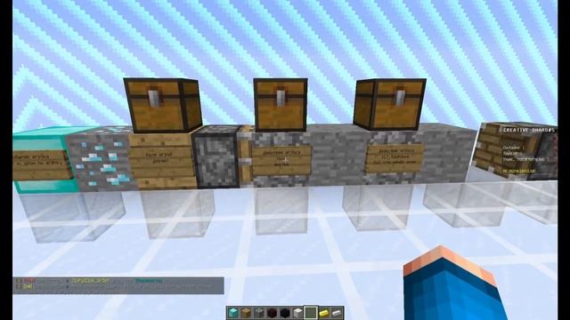 Вампиризм | Создание клыков вампира | MINELAND | MINECRAFT | COD++ смотреть онлайн