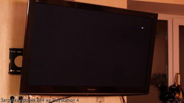 PlayStation 4: Как быстро загружается Battlefield 4? смотреть онлайн